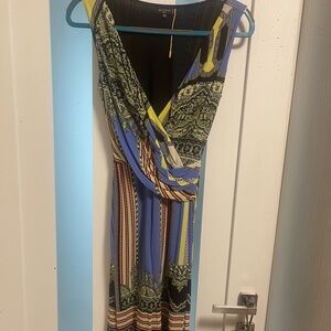 ETRO Italy Signature  Dress – Size 42 IT (US 6–8)

Stunning authentic ETRO